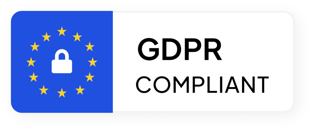GDPR Logo