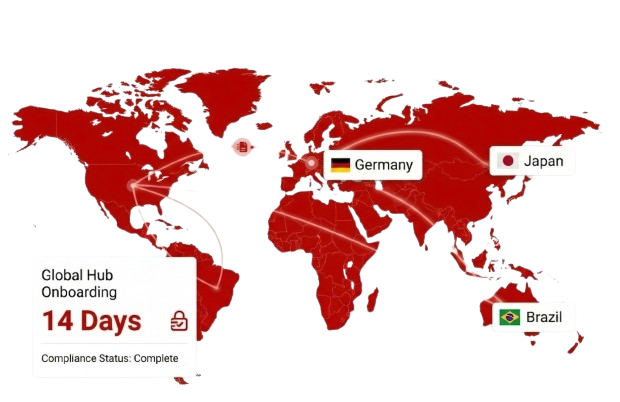 Automated Compliance Platform