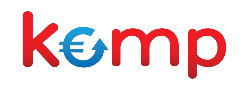 KOMP Logo